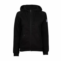 Zip-Hoodie Women