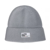 Winter beanie grey