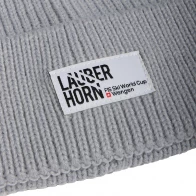 Winter beanie grey